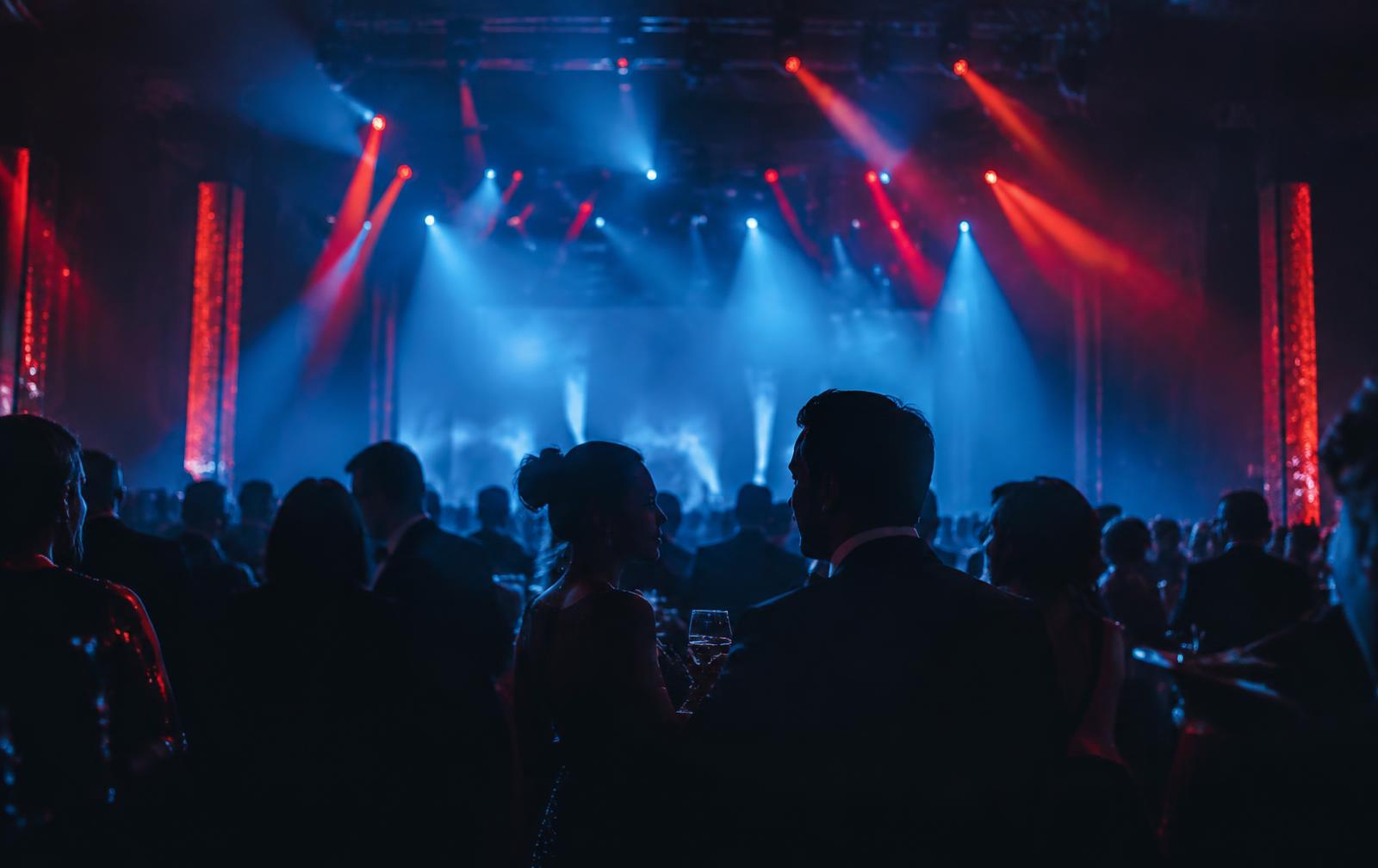 The Gala
